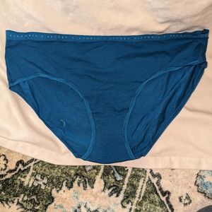 Victoria's Secret Stretch Cotton Hip-hugger Panty